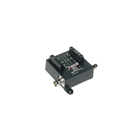 Polyphaser Transtector